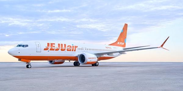21주년 제주항공 김이배 