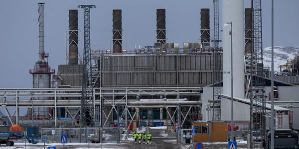 세계 발전소 올해 탄소 배출량 최고치 경신 전망, 1분기 중국 줄고 미국·유럽은 늘어