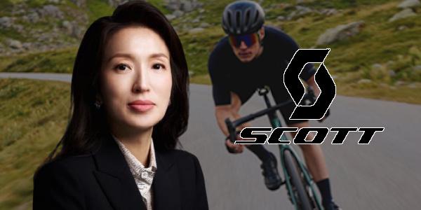 [씨저널] 영원무역그룹 M&A 숨고르기, 성래은 프리미엄 자전거 '스캇' 적자의 그룹 전이 막기 먼저 