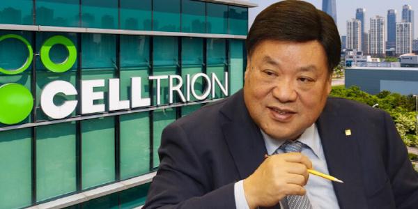 셀트리온홀딩스 나스닥 상장 로드맵, 서정진의 최대 고민 승계와 세금 해결책인가 