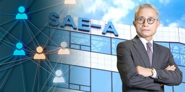 김웅기 의류 무역회사에서 자산 6조 글로벌세아그룹 키웠다, 세 딸 중 누가 후계자 되나 