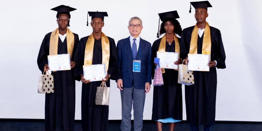 김웅기 글로벌세아 인수 성적, 태림페이퍼 '성공' 세아STX엔테크 '실패' 쌍용건설 '평가중' 