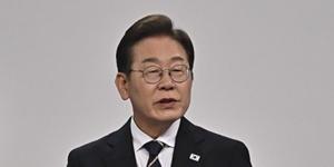 대명에너지 주가 장중 상한가, 이재명 친환경정책 기대에 재생에너지주 급등