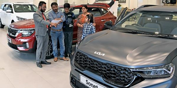 BofA 현대차 인도법인 목표주가 상향, 