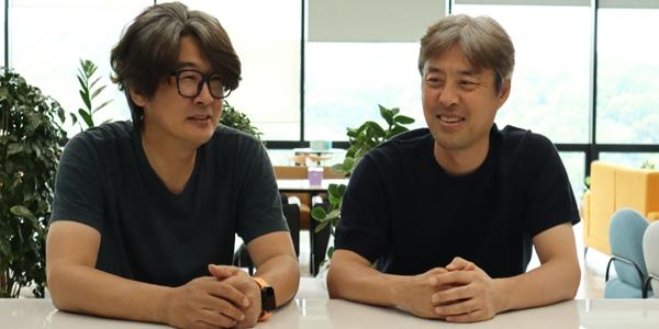 플레이링스 오선호·안병환 공동 대표 체제로 전환, 