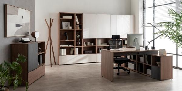한샘 사무실 인테리어·가구 시장 진출, 