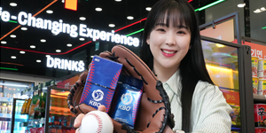 세븐일레븐 2025 KBO 프로야구 콜렉션 카드 출시, 레전드 포함 151명 구성