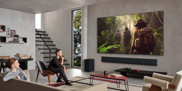 LG전자 1분기 글로벌 OLED TV 점유율 52%, 전년보다 출하량 12.4% 증가