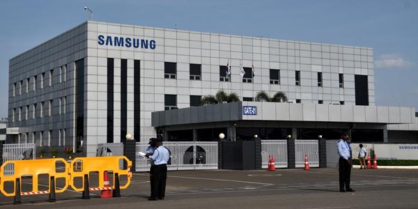 삼성전자 인도공장 노조와 3년 임금협상 체결, 