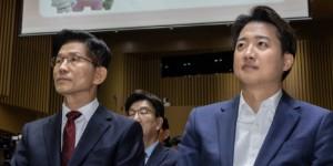 [에이스리서치] 김문수·이준석 단일화, 필요 33.1% vs 필요하지 않다 60.4%