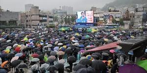 정부 지원 절실한 위기의 석유화학, 이재명 김문수 모두 구체적 구상은 '아직'