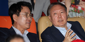 윤석열 부정선거 영화 관람에 국힘 곤혹, 김근식 