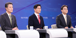 김문수, 윤석열의 영화 관람 두고 