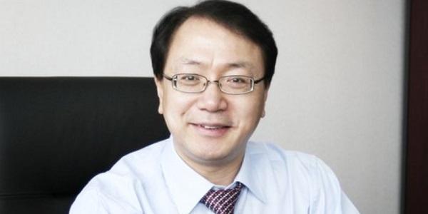 [Who Is ?] 조영식 바이오노트 이사회 의장 겸 에스디바이오센서 이사회 의장