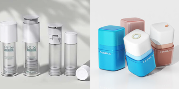 국내 대표 K뷰티 ODM '용기 수직계열' 가속, 펌텍코리아 점유율 수성 시험대