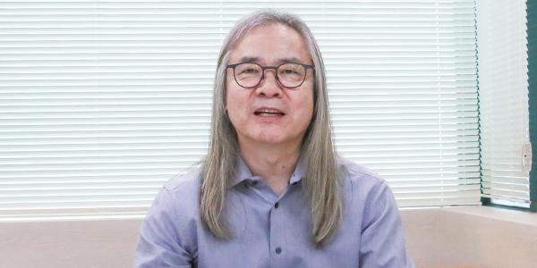 [초격차 스타트업] 세나클 대표 위의석 클라우드 EMR 플랫폼 이끈다,