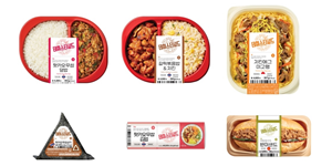 CU 테이스티 월드 간편식 6종 출시, 태국·베트남·인도네시아 요리 구현