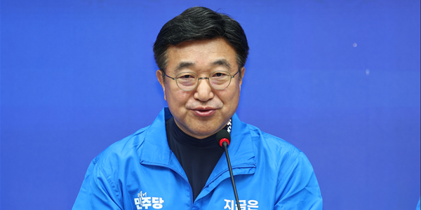 [22일 오!정말] 민주당 윤호중 