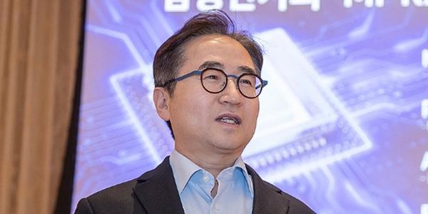 [Who Is ?] 장덕현 삼성전기 대표이사 사장 