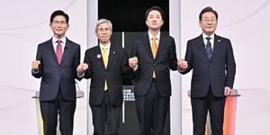 대선공약에서 도시정비사업 존재감 커져, 건설업계 한강변 수주 놓고 전운 짙어져