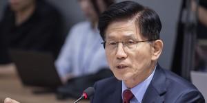 의사협회 간 김문수 