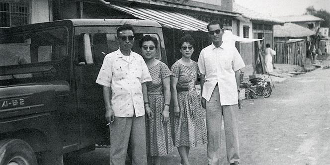 [씨저널] 삼천리와 ST인터내셔널 '가족 같은' 70년 동업의 역사, '엄격한' 각서 3대째에도 지켜질까 