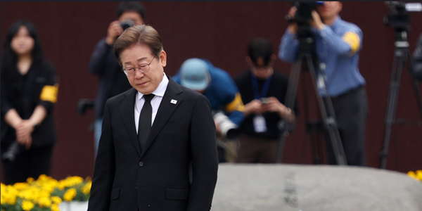 [23일 오!정말] 이재명 