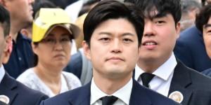 국힘 김용태 이준석에 단일화 방식 제안, 