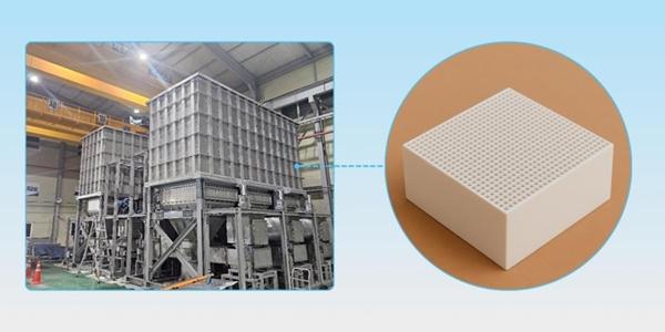 에코프로에이치엔 3세대 온실가스 감축용 촉매 특허 출원, 