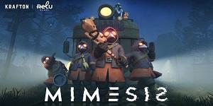 렐루게임즈, 신작 '미메시스' 비공개 베타 테스트 참가자 모집