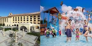 한화리조트, '얼리 써머 올 인클루시브' 패키지 예약 폭주로 판매 기간 연장