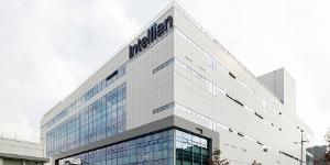 인텔리안테크 주가 장중 6%대 상승, 증권가 
