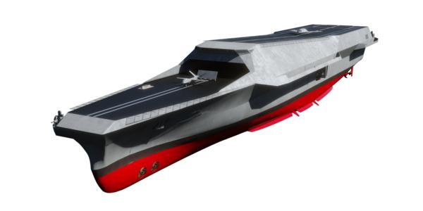 HD현대중공업 해양방산 전시회 MADEX 2025 참가, LIG넥스원과 통합 부스 운영