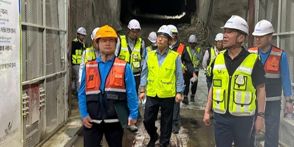 코레일 사망자 증가에 재무 문제 여전, 한문희 경영평가 2년째 'D' 가능성에 조마조마