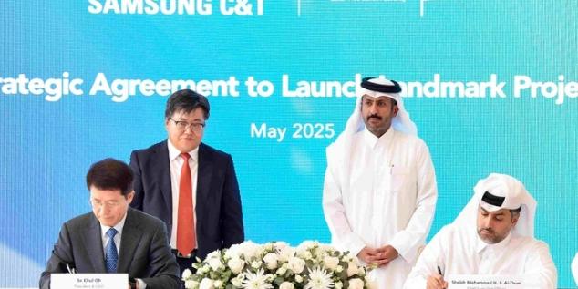 삼성물산 에너지 인프라 확대 힘줘, 오세철 성장동력 확보와 사업 다각화 동시에 노린다 