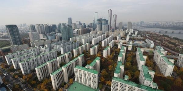 '여의도 최대 재건축' 시범아파트 재건축에 삼성물산 단독 입찰, 수의계약 가능성 커져