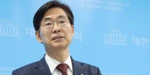 국힘 윤상현 선대위원장 임명, 조경태 