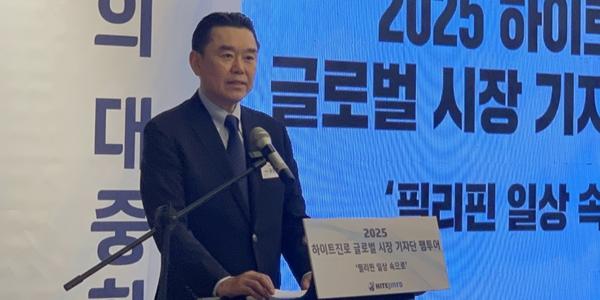 하이트진로 현지화 전략으로 필리핀 안착, 글로벌 비전 '진로의 대중화' 선도