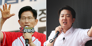 [한국갤럽] D-7일, '김문수로 단일화' 51% vs '이준석으로 단일화' 30%