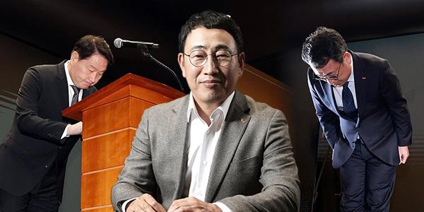 [채널Who] SK텔레콤 해킹으로 정말 잃어버린 것, 유영상 위기를 기회로 만드는 길