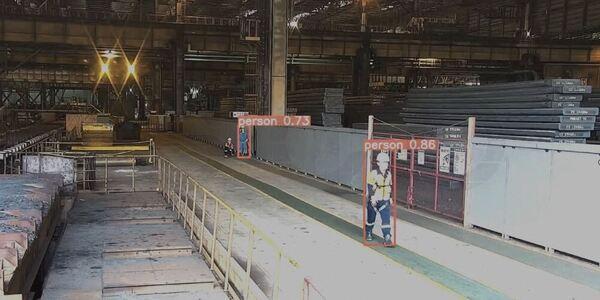 포스코, AI 기술로 생산성과 현장안전 '두 마리 토끼' 잡아