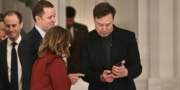 일론 머스크 X에 전자결제 탑재 예고, 슈퍼 앱으로 키우겠다는 구상 구체화 