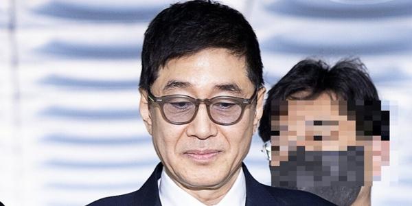 검찰 태광그룹 전 회장 이호진 소환조사, 횡령·배임 혐의