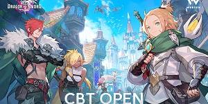 웹젠, 국산 오픈월드 액션RPG '드래곤소드' 비공개 베타테스트 진행