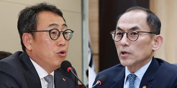 [단독] SK텔레콤 대표 유영상 개인정보보호위원장 고학수 찾아가 '도와달라', 