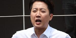 이준석 지지도 상승에 취했나, 회심의 일격 노린 '젓가락' 발언으로 최대 위기