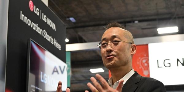 LG전자 미국 클린테크 스타트업 '파도' 독립법인으로, 신사업 발굴 가속