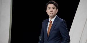 이준석 '젓가락 발언' 논란 반박, 