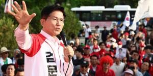 김문수 29일 '이재명 지역구' 인천 계양서 사전투표, 