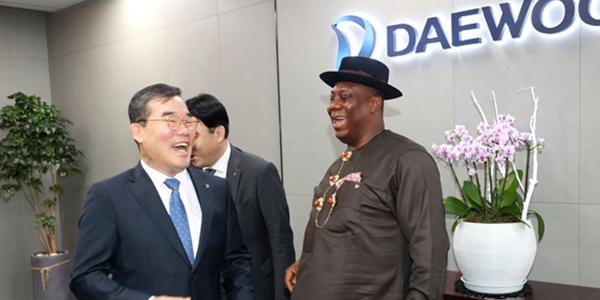 대우건설 올해 실적 목표 향해 순항, 김보현 수익성 중심 내실경영 성과 